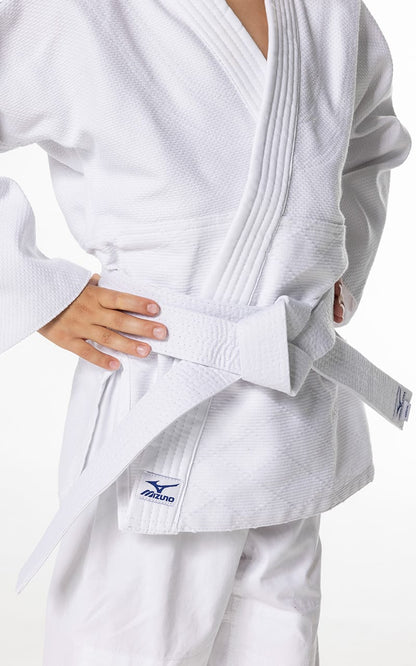 KIMONO JUDO MIZUNO KODOMO PLUS