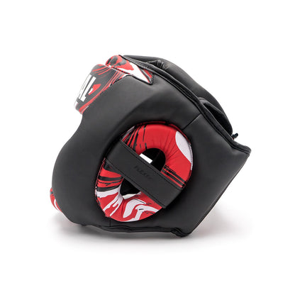 CASCA PROTECTIE BOX / KICKBOX RADIKAL 3.0 FUJIMAE