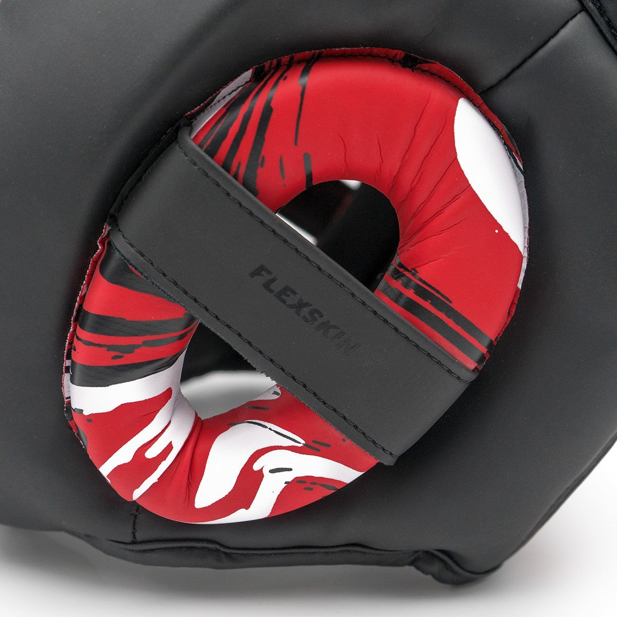 CASCA PROTECTIE BOX / KICKBOX RADIKAL 3.0 FUJIMAE