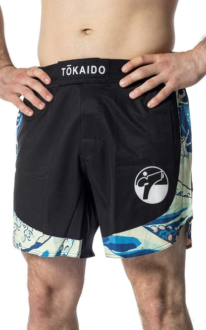 SHORTS  TOKAIDO TSUNAMI