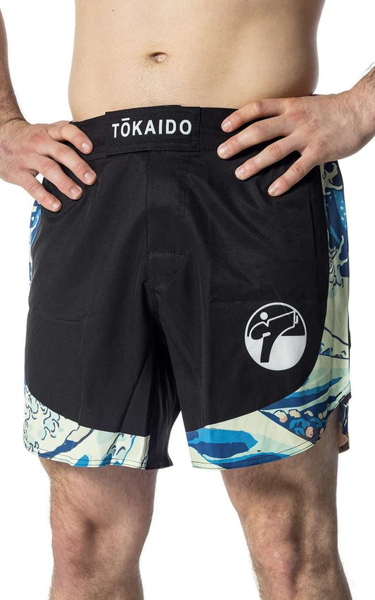 SHORTS  TOKAIDO TSUNAMI
