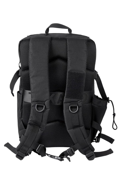 RUCSAC  TOKAIDO MYBACKPACK, WITH VELCRO